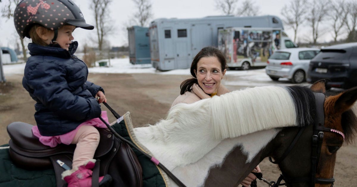 Statligt råd: Slopa åldersgränserna för IVF